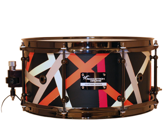 PIRR CUSTOM SNARE